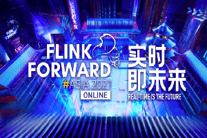 Flink Forward Asia 2021大会(FFA2021)-核心PPT资料